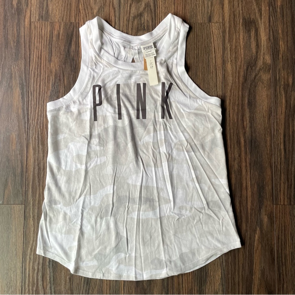 PINK Tank